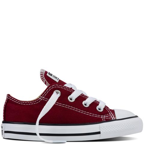 Chuck Taylor All Star Fresh Colors Para Niño Pequeño/joven