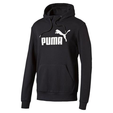 Men's No.1 Logo Hoodie