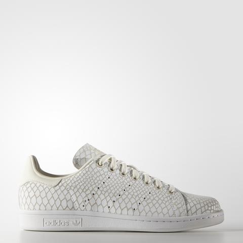 Zapatilla Stan Smith - Blanco Adidas | Adidas España