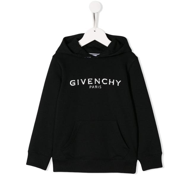 Givenchy Kids - Logo Hoodie from 