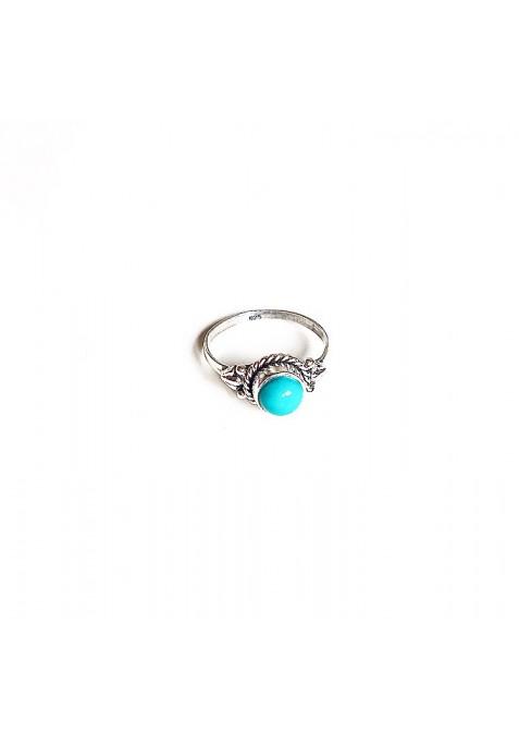 Anillo Blue Ocean