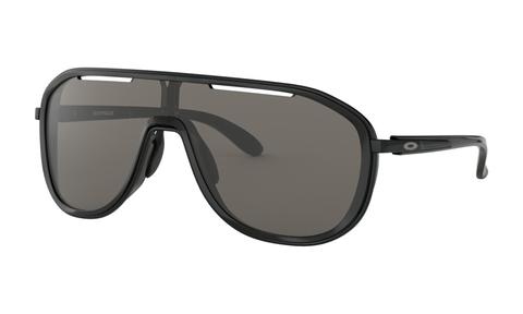 Oakley Women's Black Ink Outpace Sunglasses