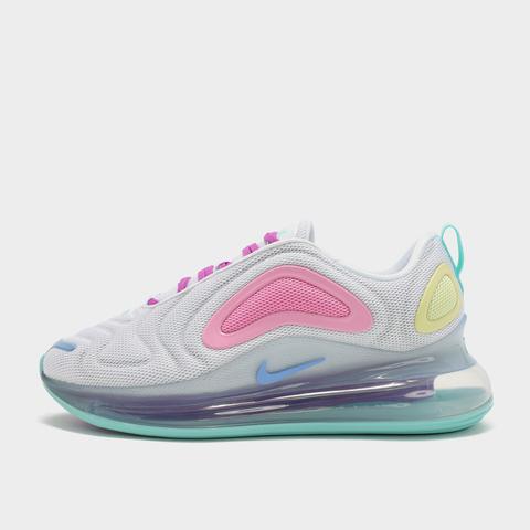 nike 720 womens white
