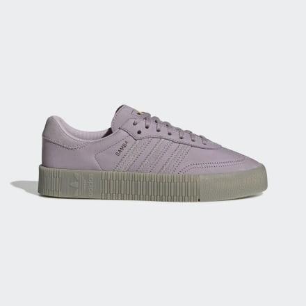 zalando adidas sambarose