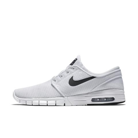 Nike Sb Stefan Janoski Max Zapatillas De Skateboard - Hombre