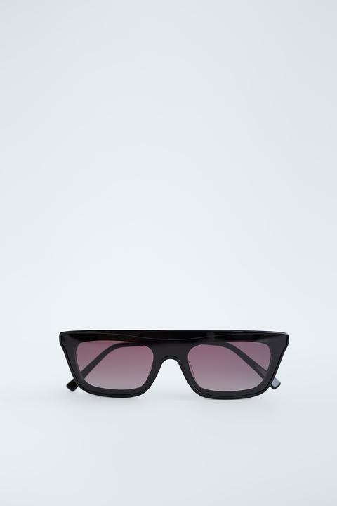 Gafas Acetato Pantalla