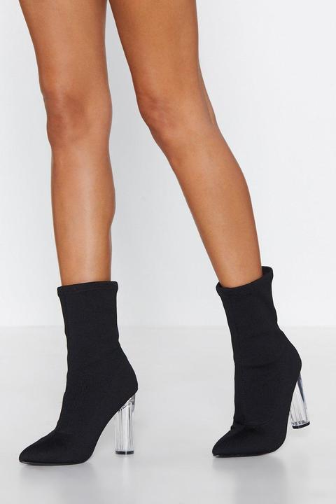 Love On Top Bootie