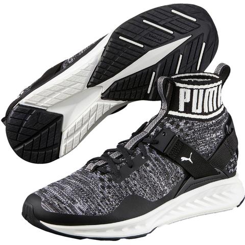 puma ignite evoknit masculino