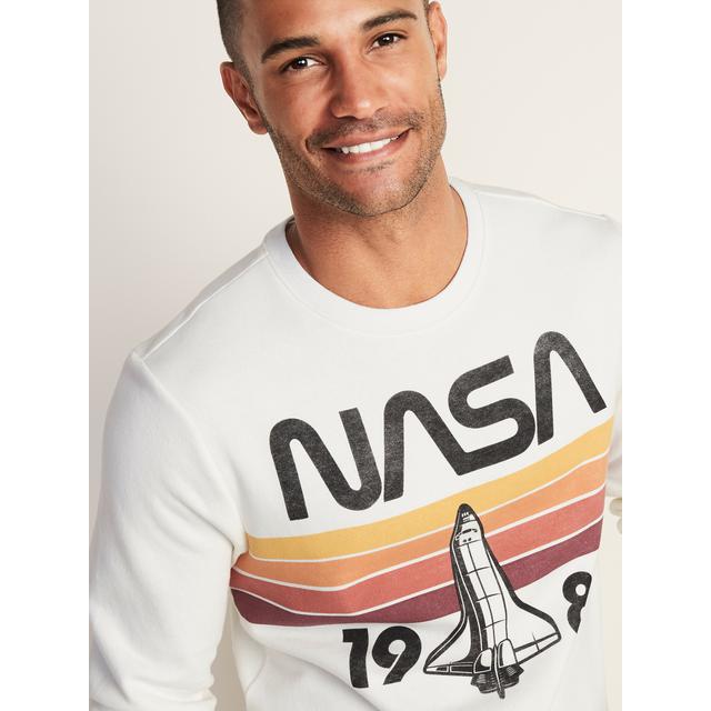 nasa sweatshirt old navy