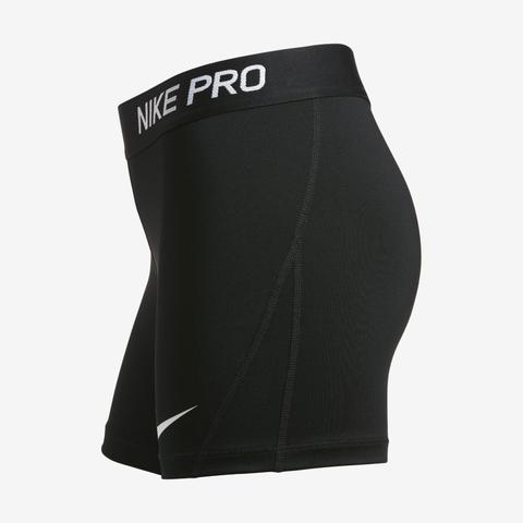 old nike pro shorts