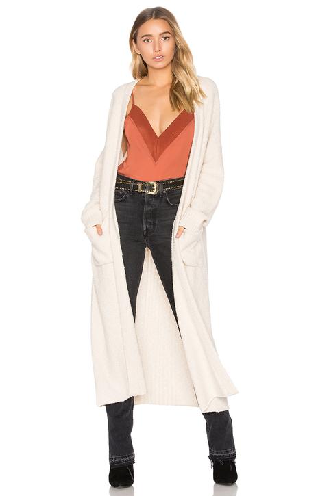 X Revolve Nico Duster