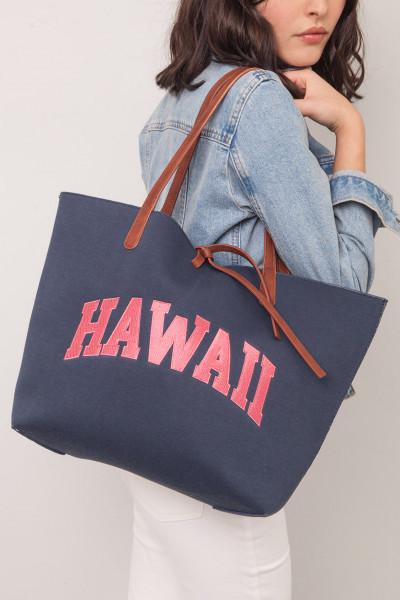 Bolso Hawaii