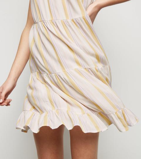 cheesecloth sundress