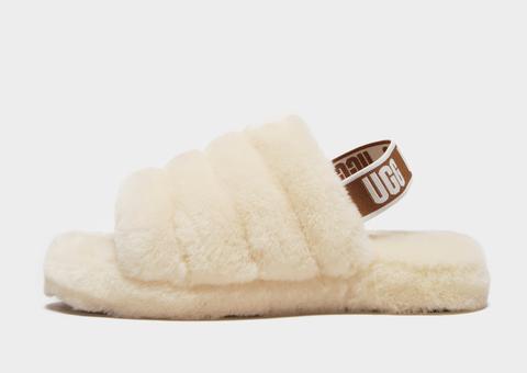 Ugg Fluff Yeah Slides