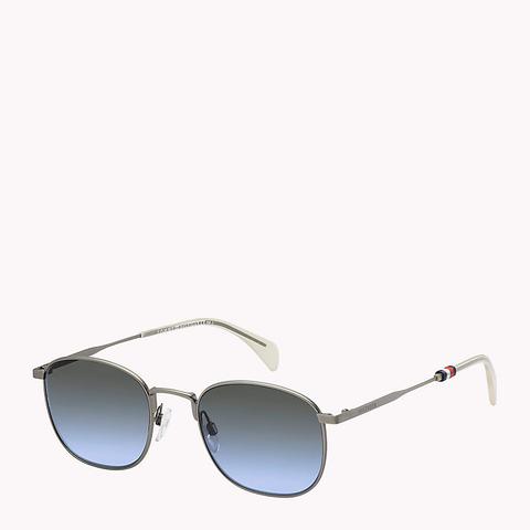 Squared Sunglasses