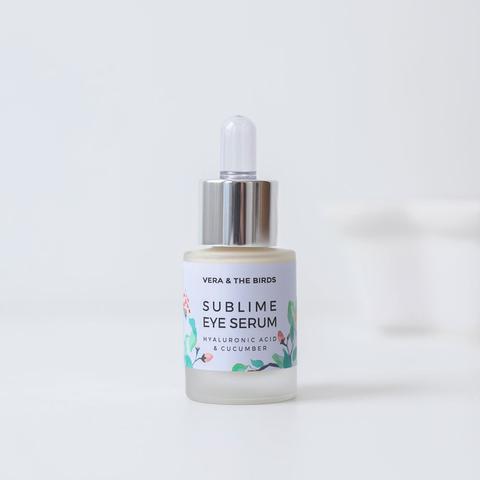 Sublime Eye Serum