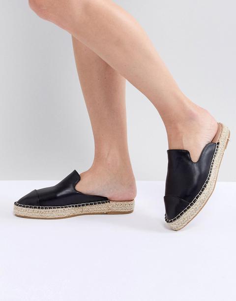 Miss Kg - Dabby - Espadrilles - Nero