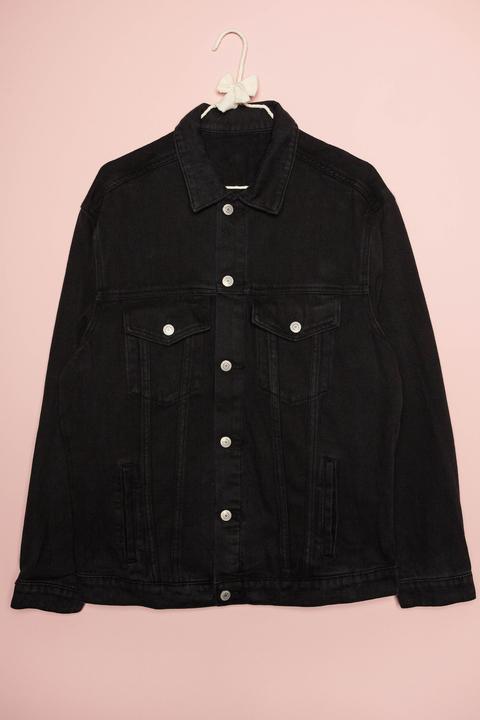 Kelly Denim Jacket