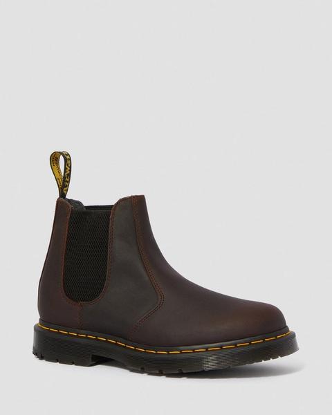 2976 Dr. Martens Wintergrip Chelsea Boots from Dr Martens on 21 Buttons 2976 Dr. Martens Wintergrip Chelsea Boots from Dr Martens on 21 Buttons