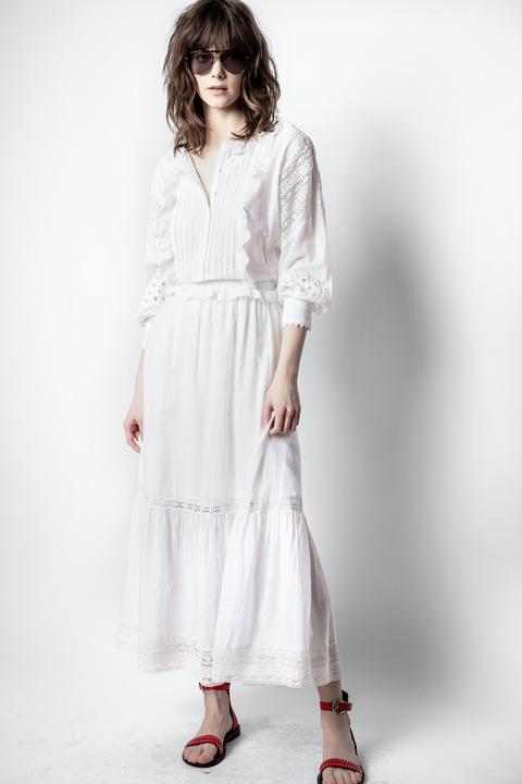 Vestido Ritual