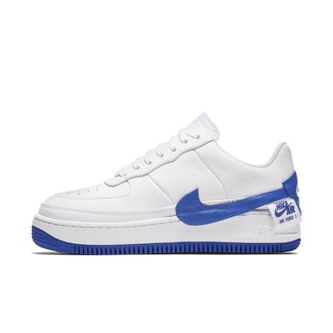 Nike Air Force 1 Jester Xx Zapatillas - Mujer - Blanco