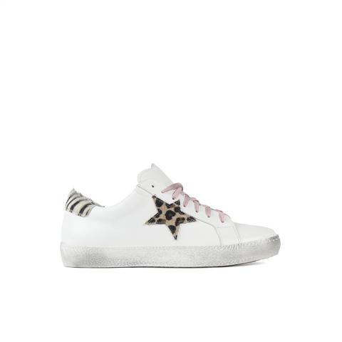 Sneaker Waste Star