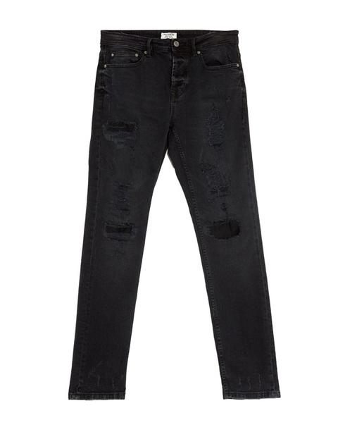 Jeans Slim Fit Rotos