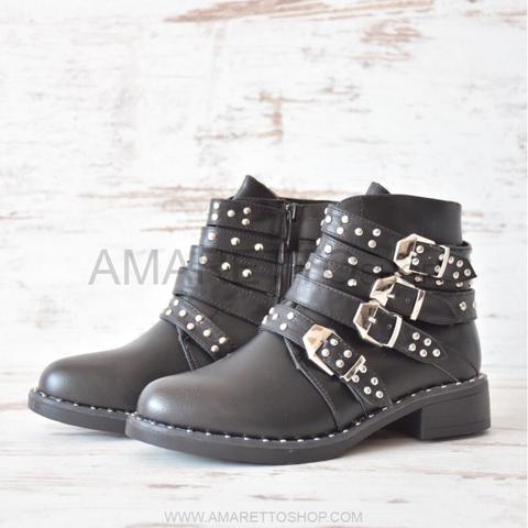 Botas Satisfaction