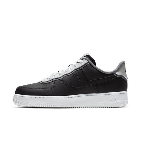 nike air force 1 07 lv8 nere