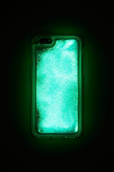 Glow Phone Case For Iphone 6/6s