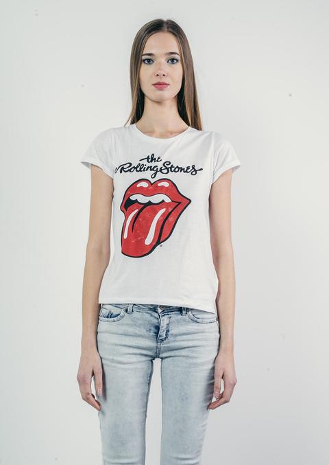 Rolling Stones T-shirt