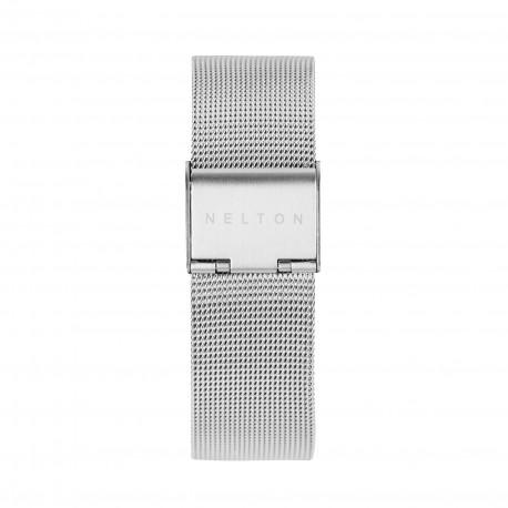 Classic Silver Lady