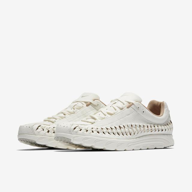 Nike Mayfly Woven From Nike On 21 Buttons