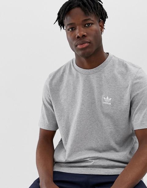 adidas originals essentials t shirt