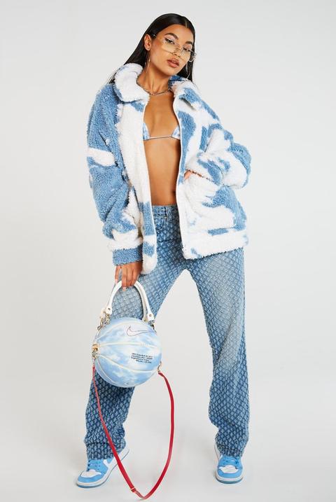 Cloud Borg Jacket de Jaded London en 21 