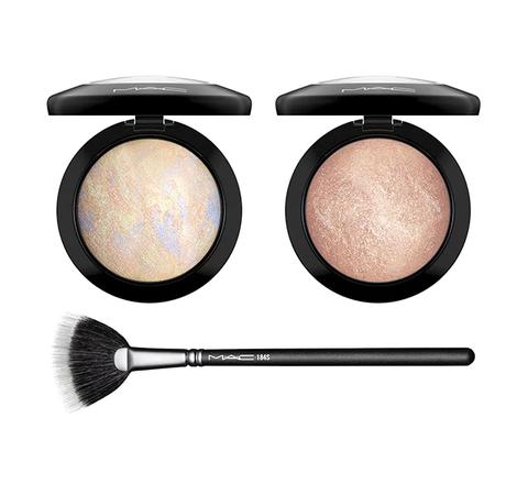 Mineralize Skinfinish Duo Kit