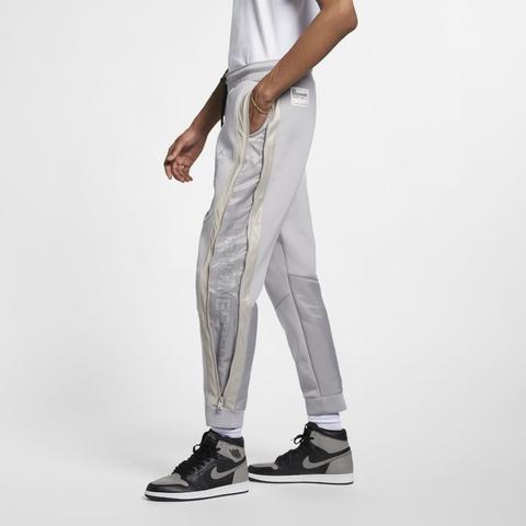 Jordan 23 Engineered Pantalón - Hombre - Gris de Nike en 21 Buttons