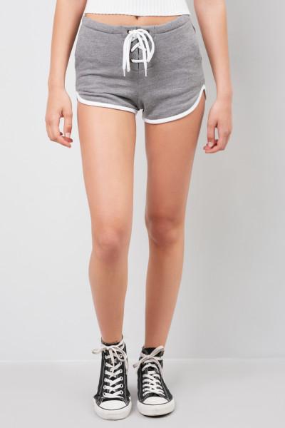 Shorts Stringati