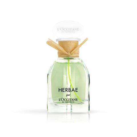 Eau De Parfum Herbae Par L'occitane
