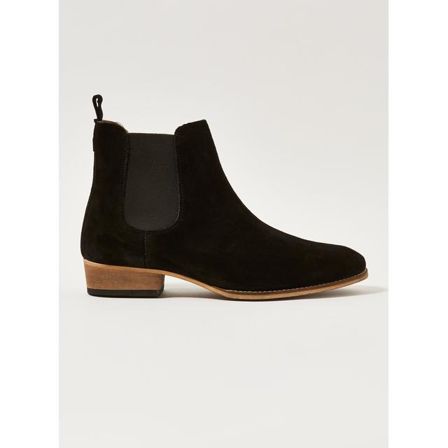 topman chelsea boots