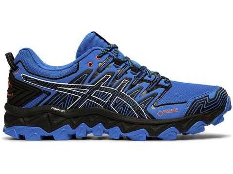 Asics Gel - Fujitrabuco 7 G - Tx Electric Blue