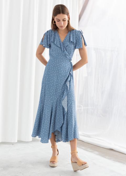 sequin maxi long sleeve dress