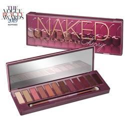 Naked Cherry Palette