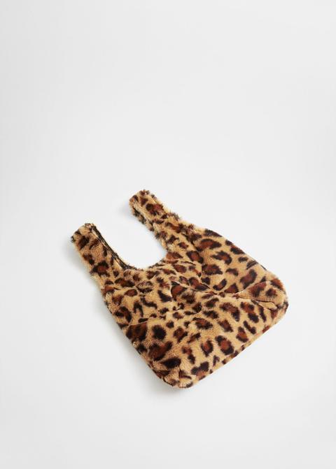 mango sac leopard