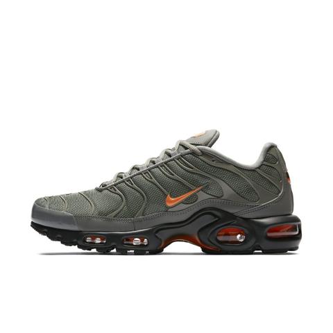 Scarpa Nike Air Max Plus Se - Uomo - Grigio