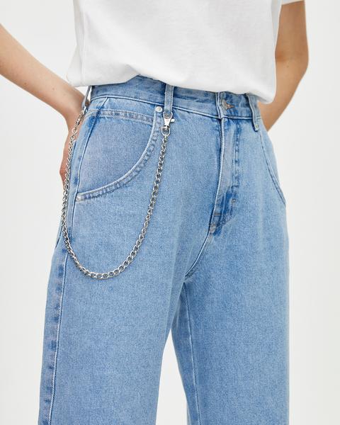 baggy jeans pull and bear