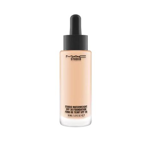 Studio Waterweight Spf 30 Foundation