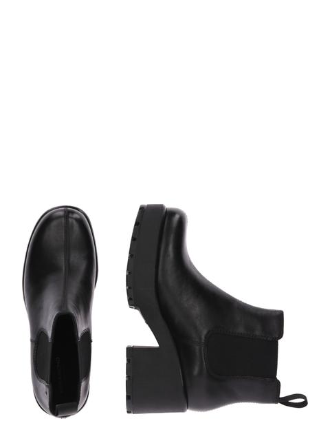 Vagabond Shoemakers Chelsea Boots 'dioon' Noir