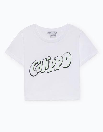 Camiseta Calippo