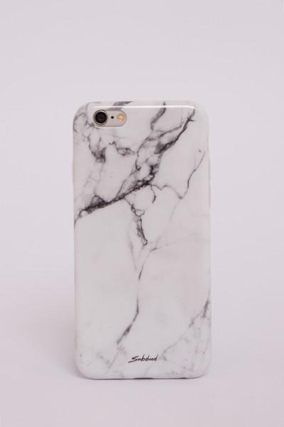 Cover Marmorizzata Iphone 6/6s